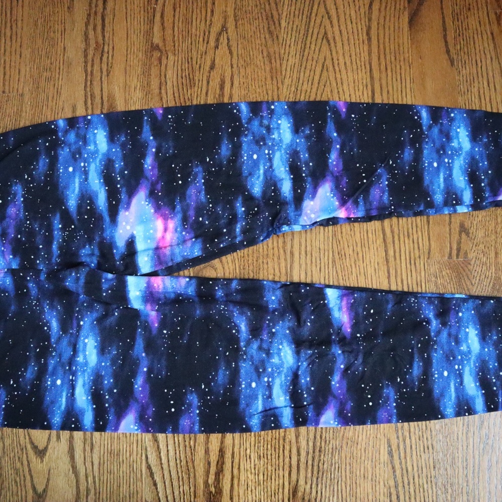 Space Leggings